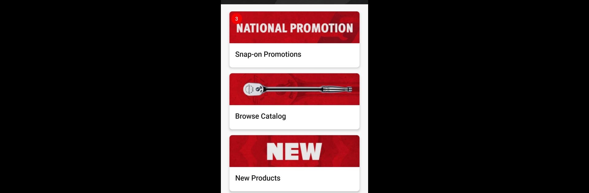 Snap-on
