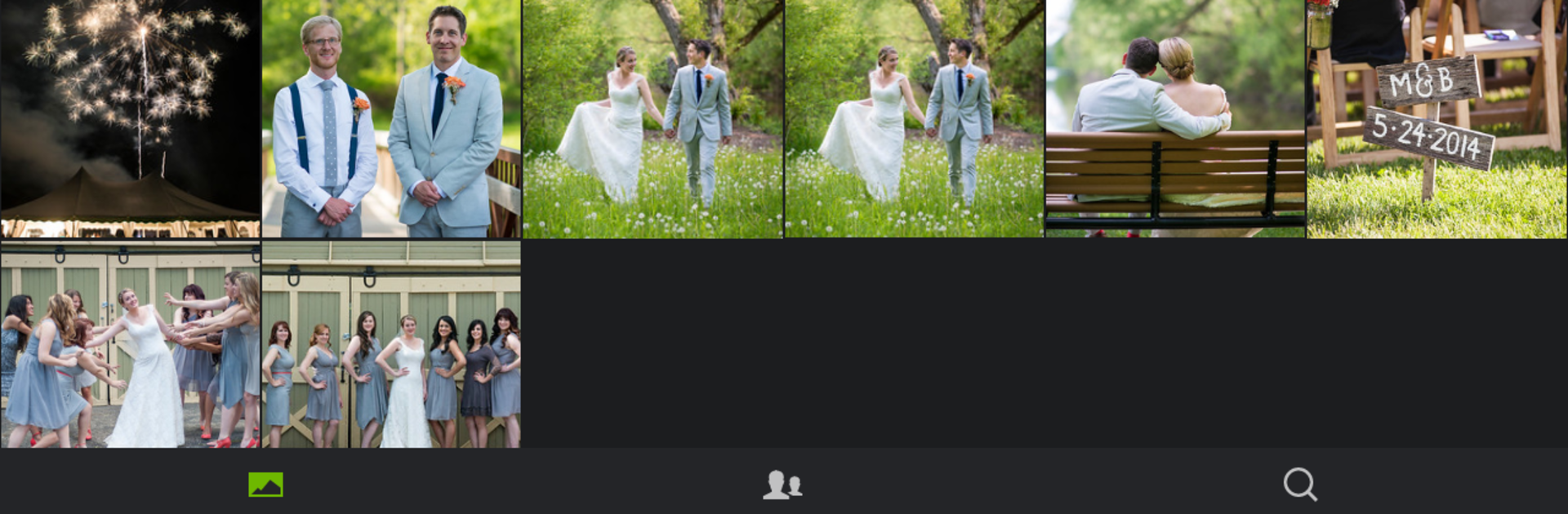 SmugMug - Photography Platform