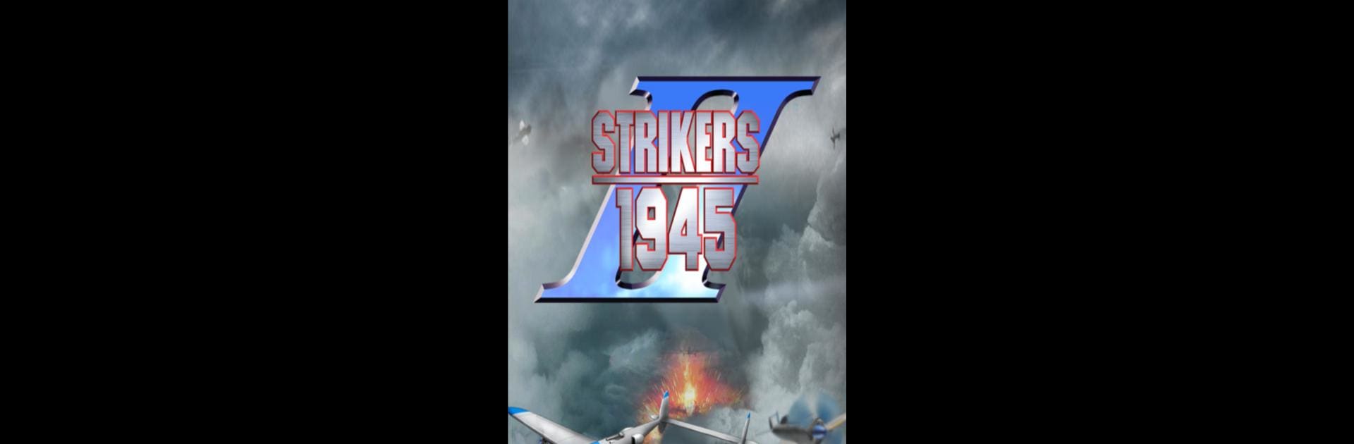 STRIKERS 1945-2