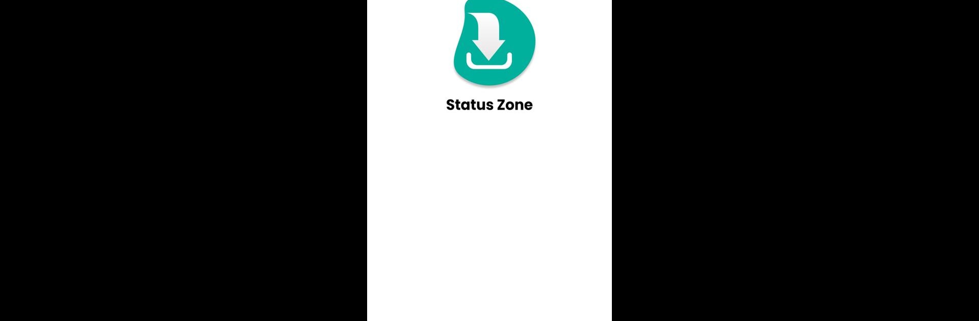 Status Zone Story Saver