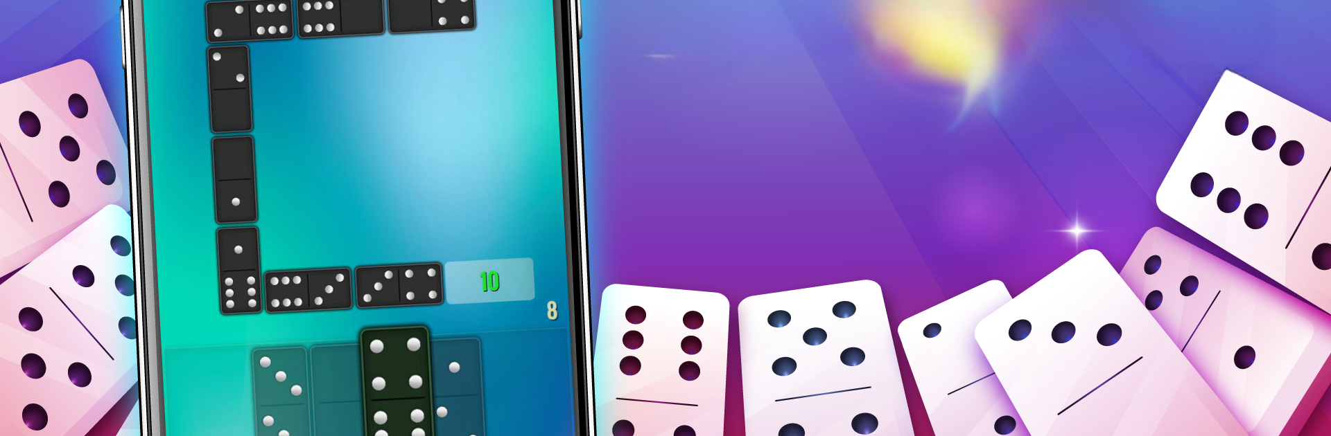 Dominoes Classic