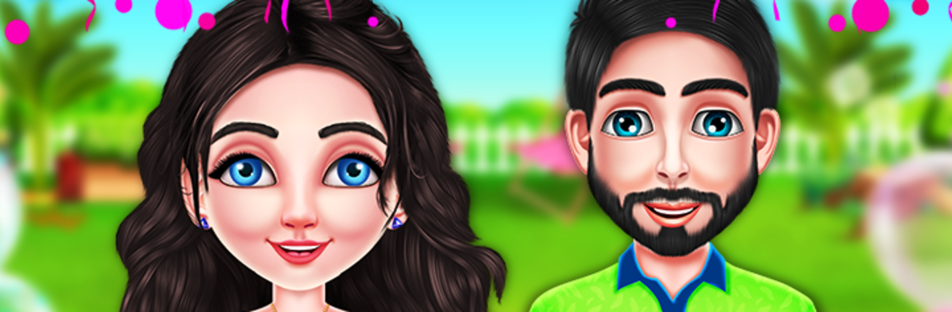 Princess Baby Shower Party - 2