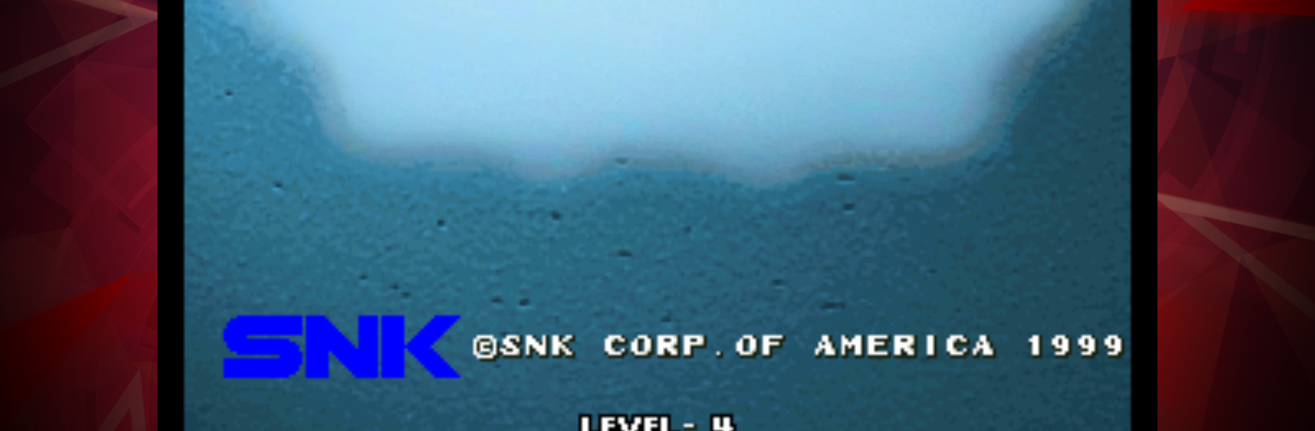 GAROU: MotW ACA NEOGEO