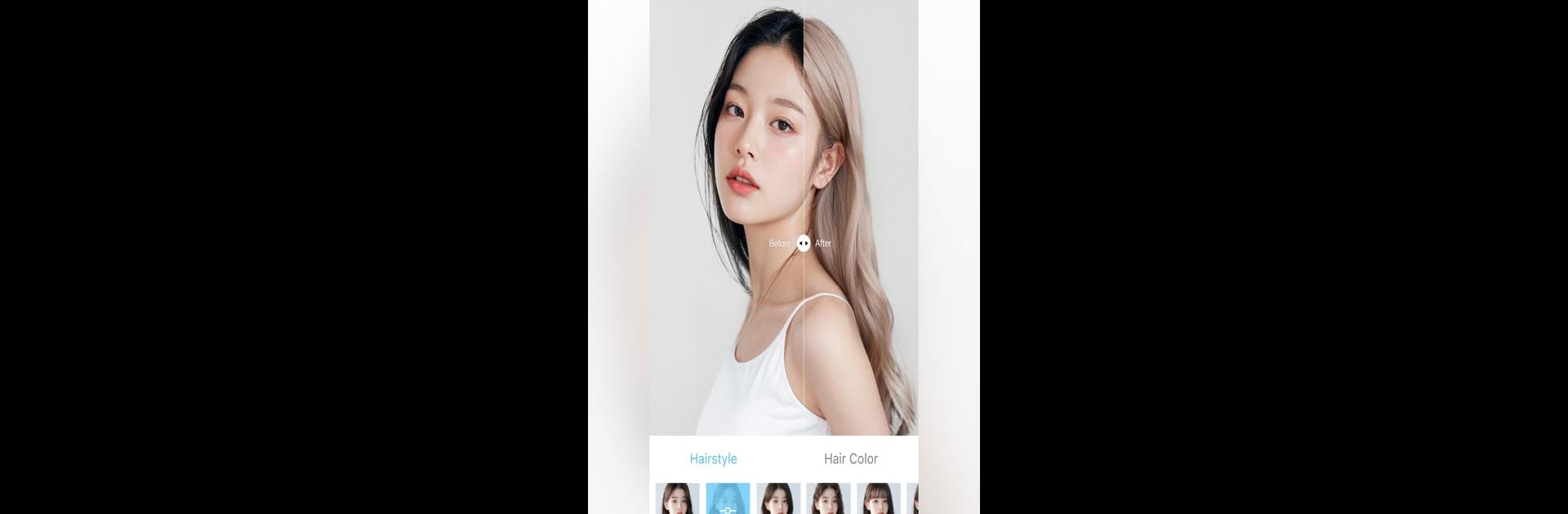 SODA - Natural Beauty Camera