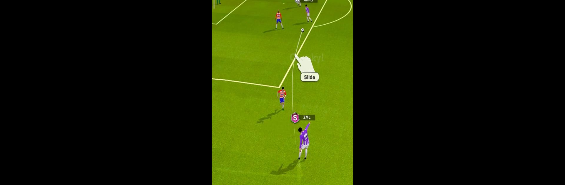 Frenzy Soccer