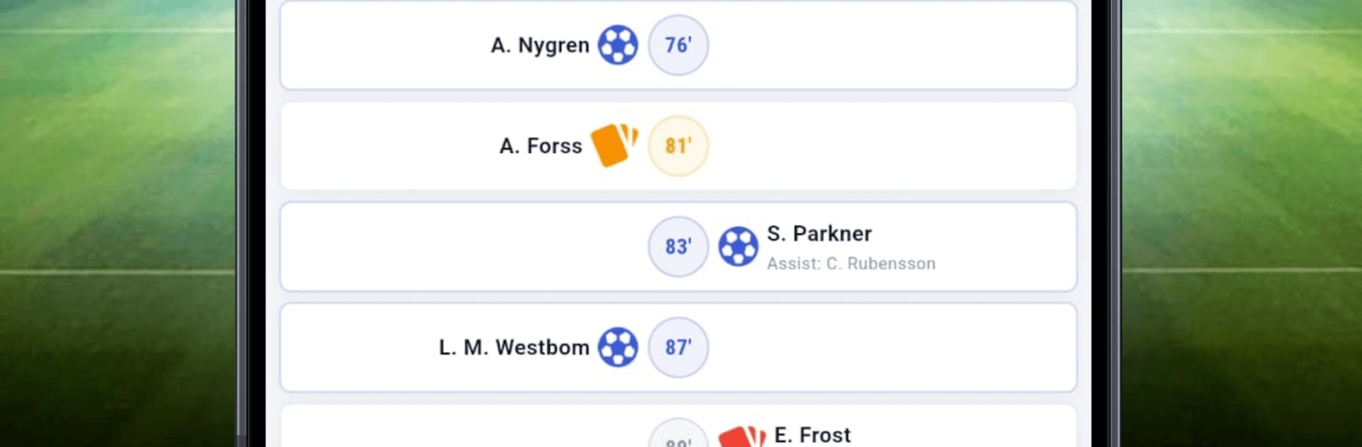 Live Football TV HD Streaming