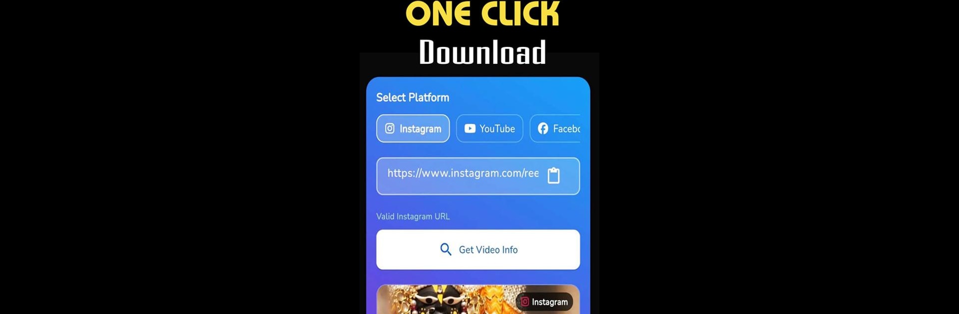 Video Downloader HD