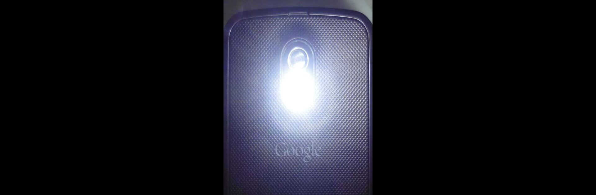 Color Flashlight