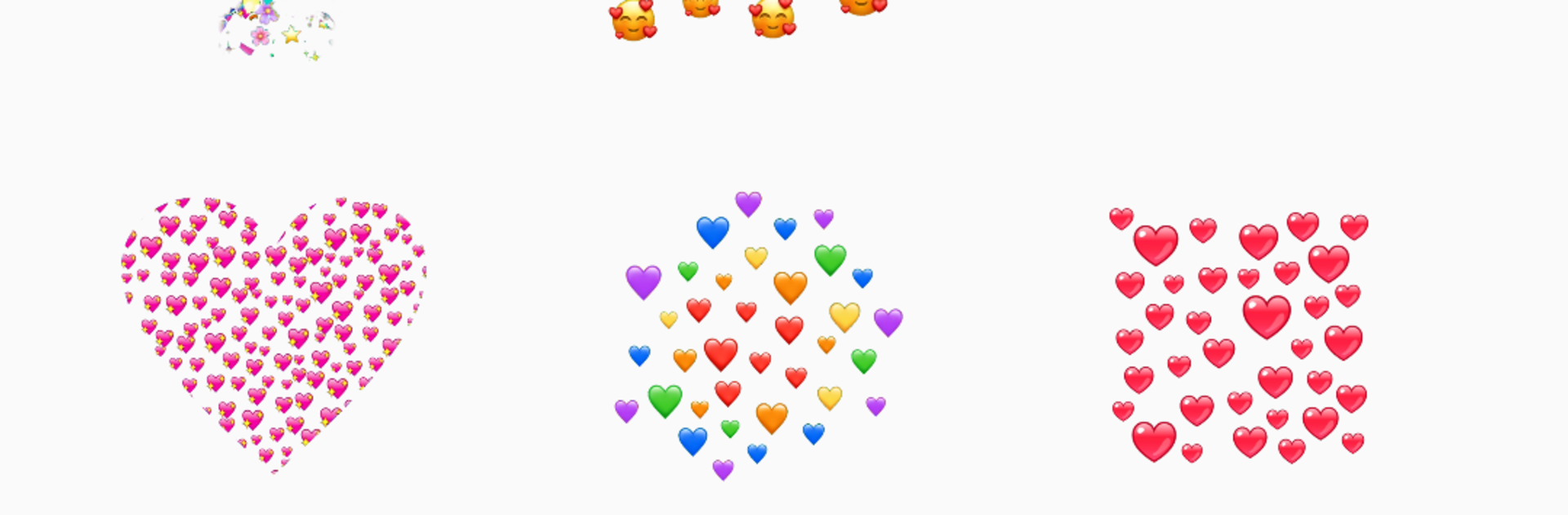 New Stickers - WAStickerApps