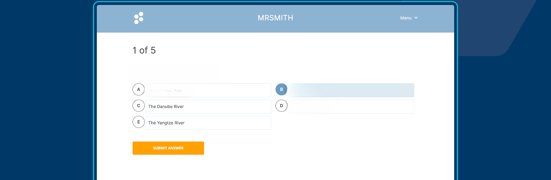 Socrative Student