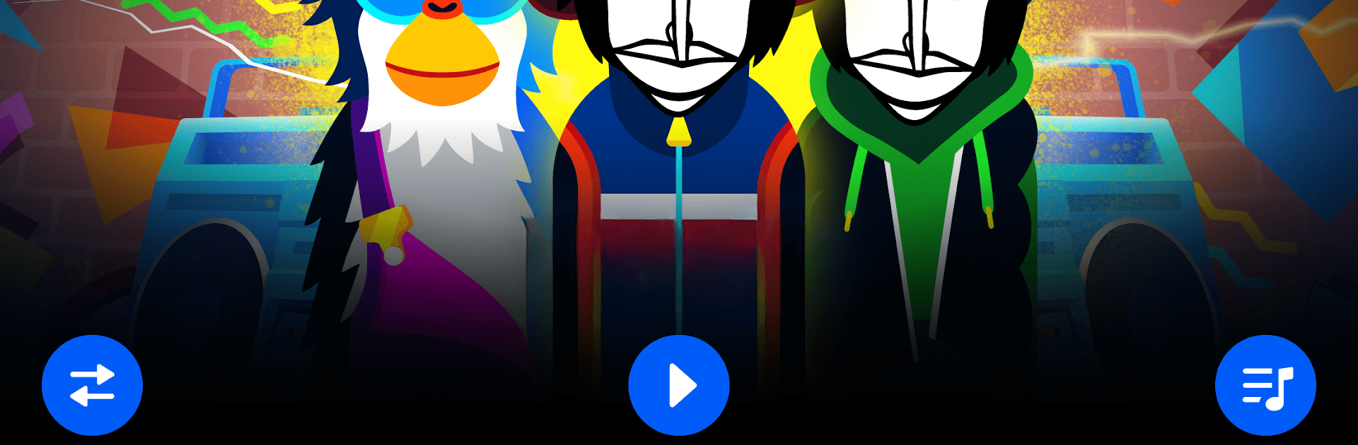 Incredibox