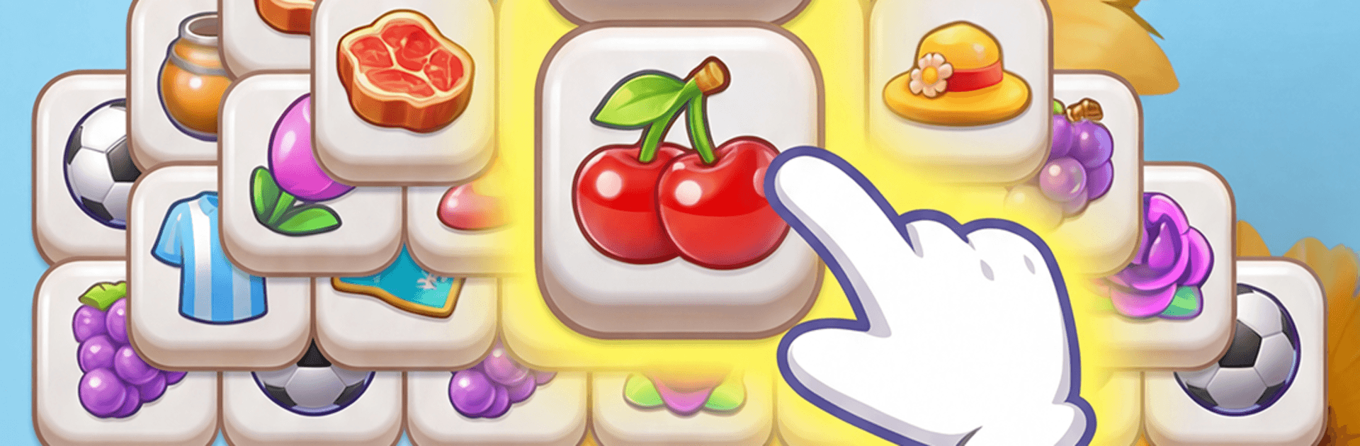 SoEasy Tile: Puzzle Match
