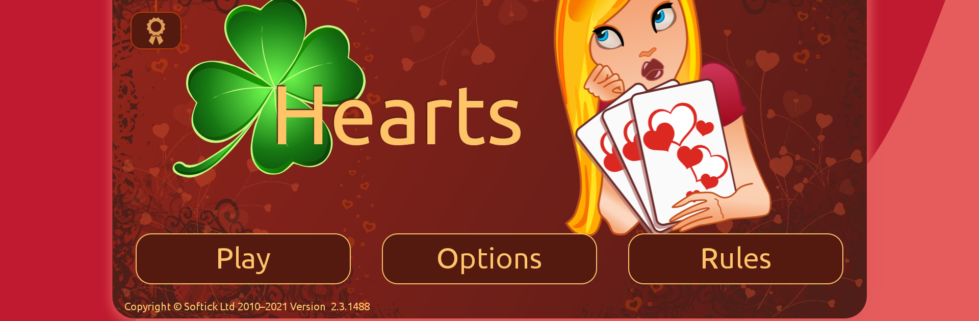 Hearts Deluxe