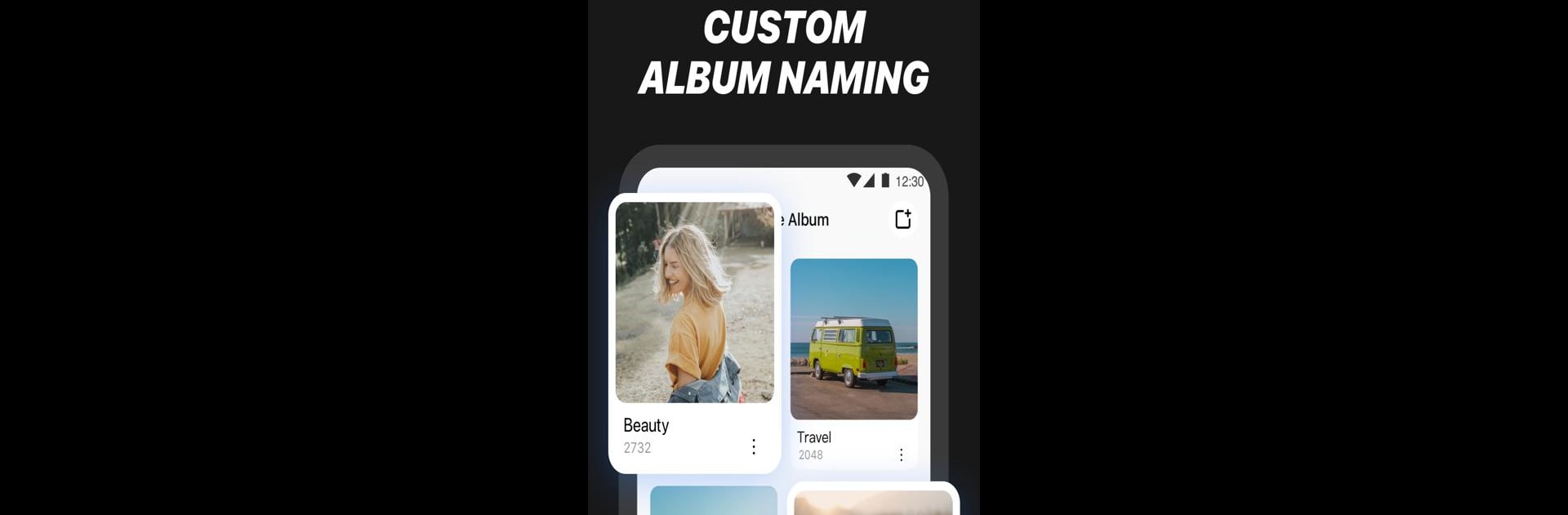  Hide Photo Vault  &Videos 