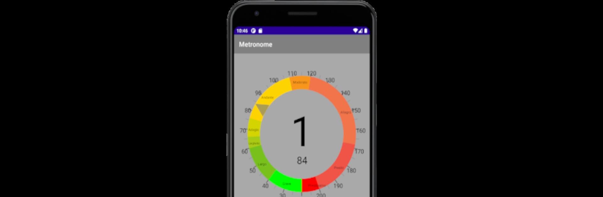 BeatPro Metronome