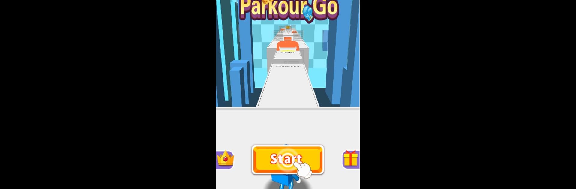 Parkour Run