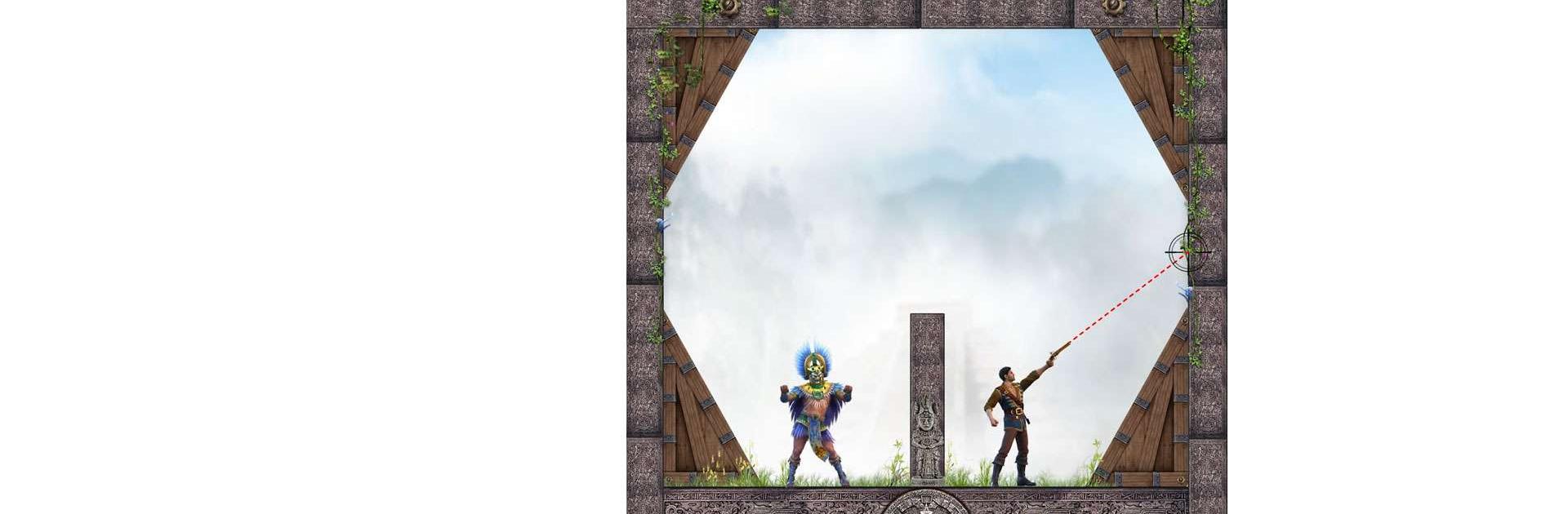 Evony - Vị Vua Trở Lại