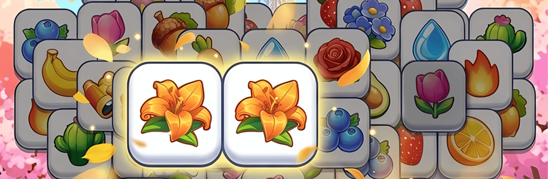 Tile Land: Triple Match