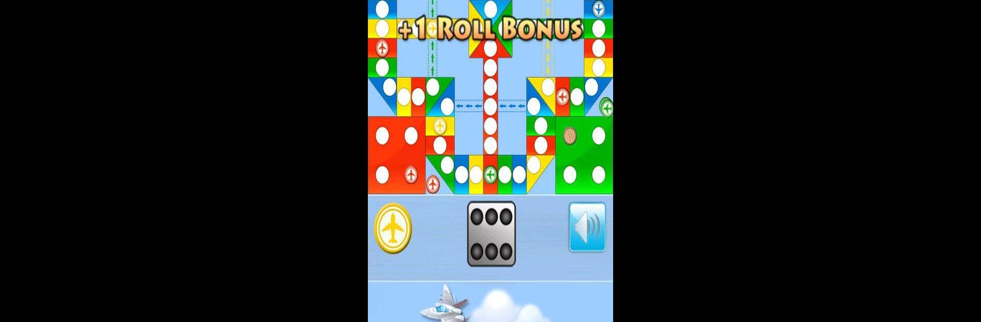 Battle Ludo