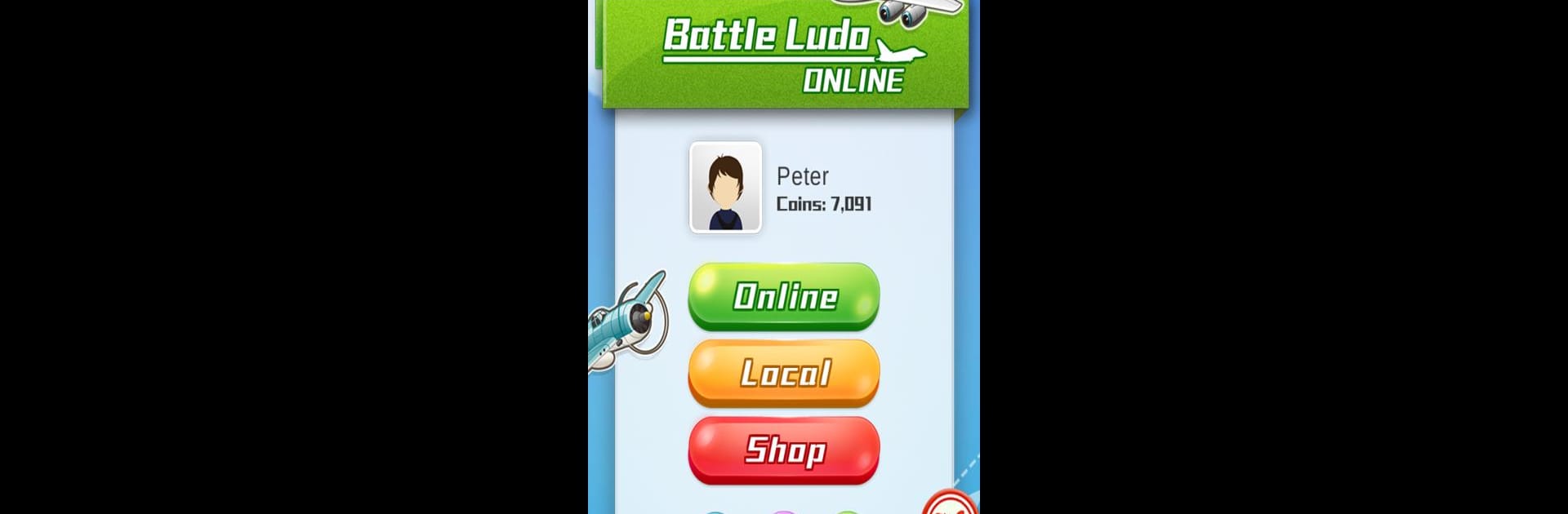 Battle Ludo Online