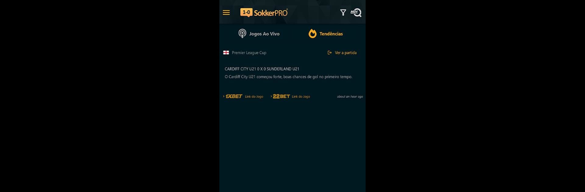 SokkerPRO Beta