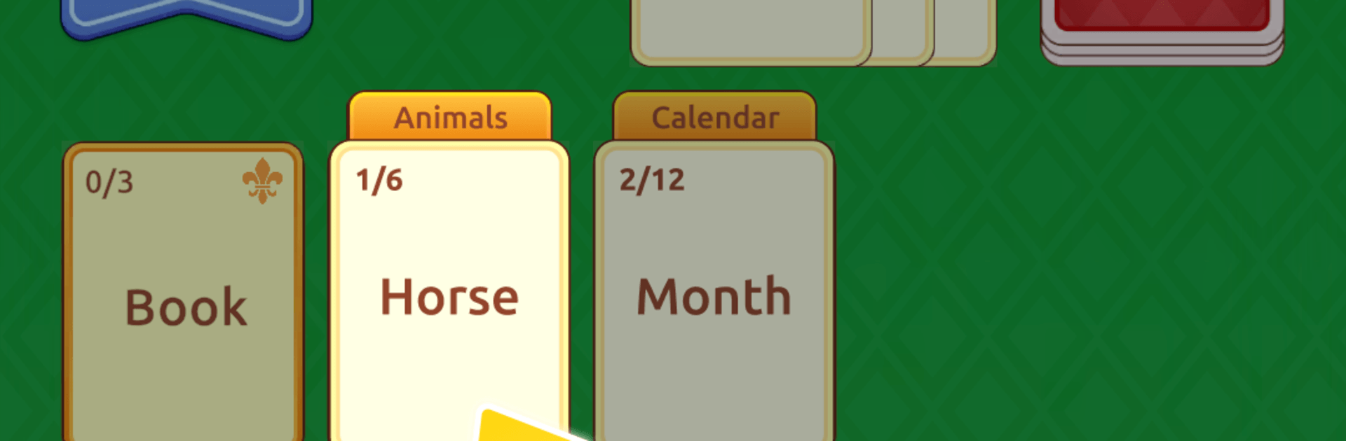 Royal Solitaire Associations