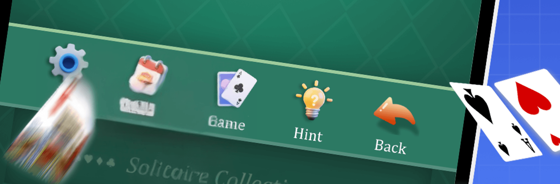 Classic Solitaire Collection