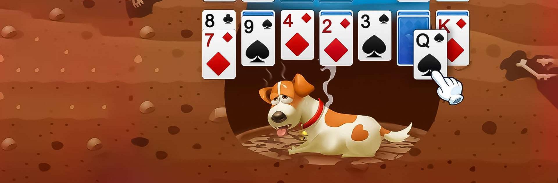 Fishland: Classic Solitaire APK for Android Download