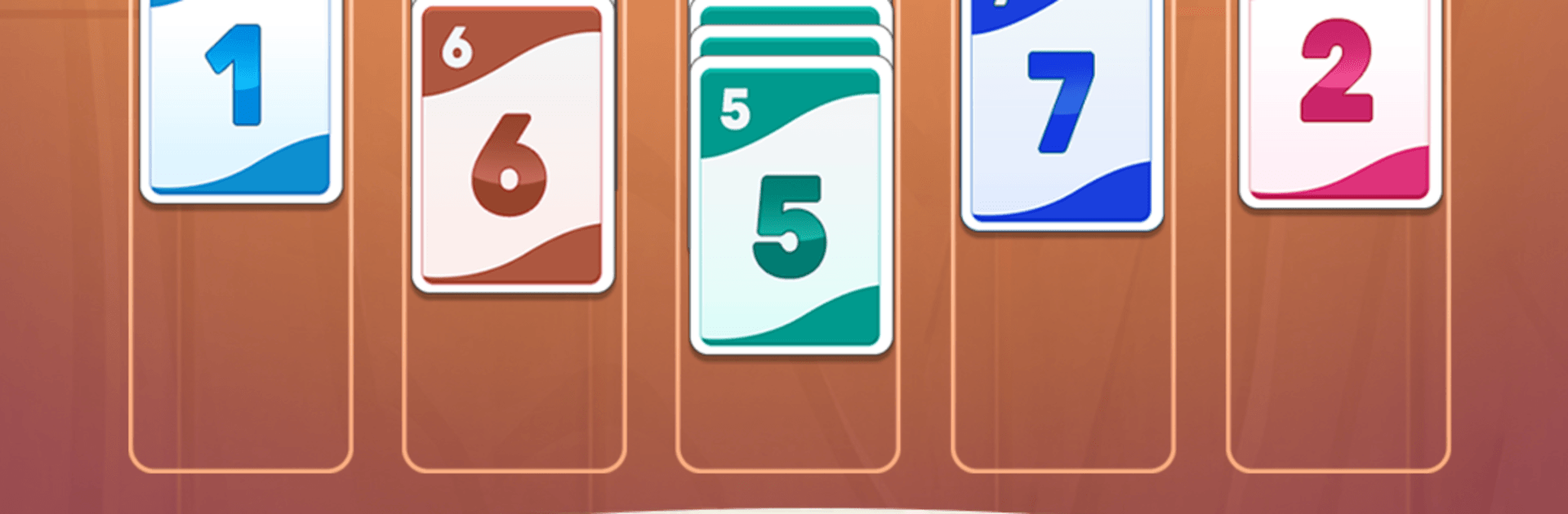 Solitaire Stack Sort