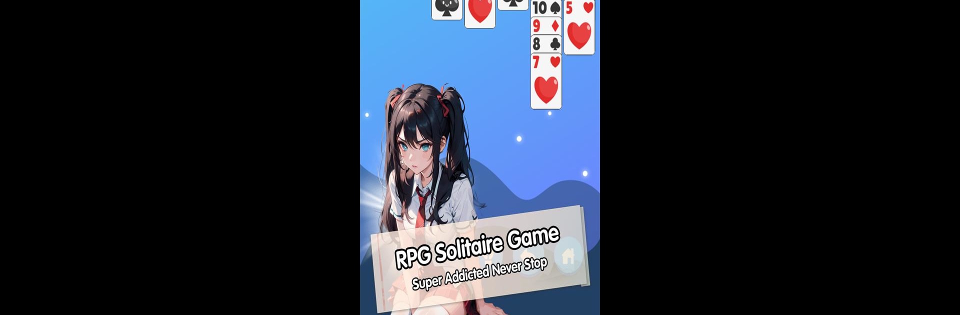 Solitaire: Hero Battle