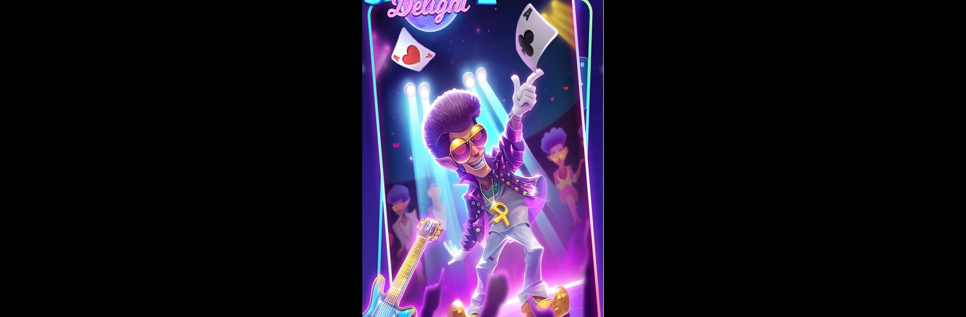 Solitaire Delight