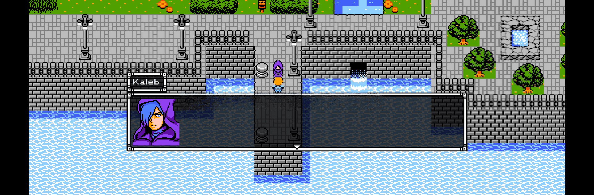 Beast Slayer - Retro 8 Bit RPG