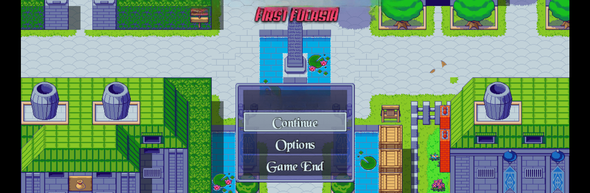 Suramon - Slime & Farming RPG