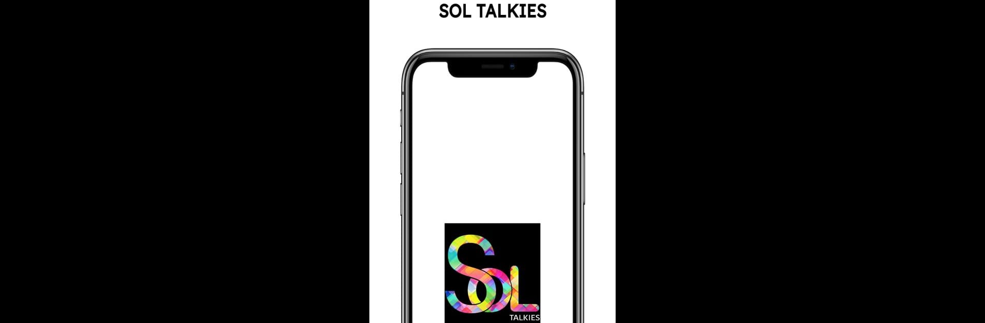 Sol Talkies