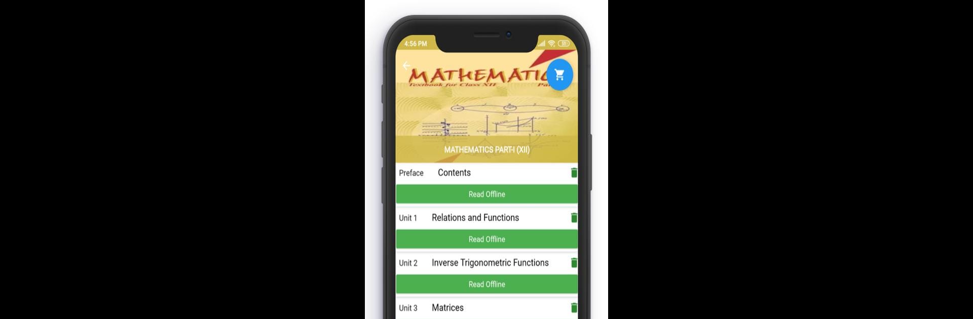 Ncert Books & Solutions