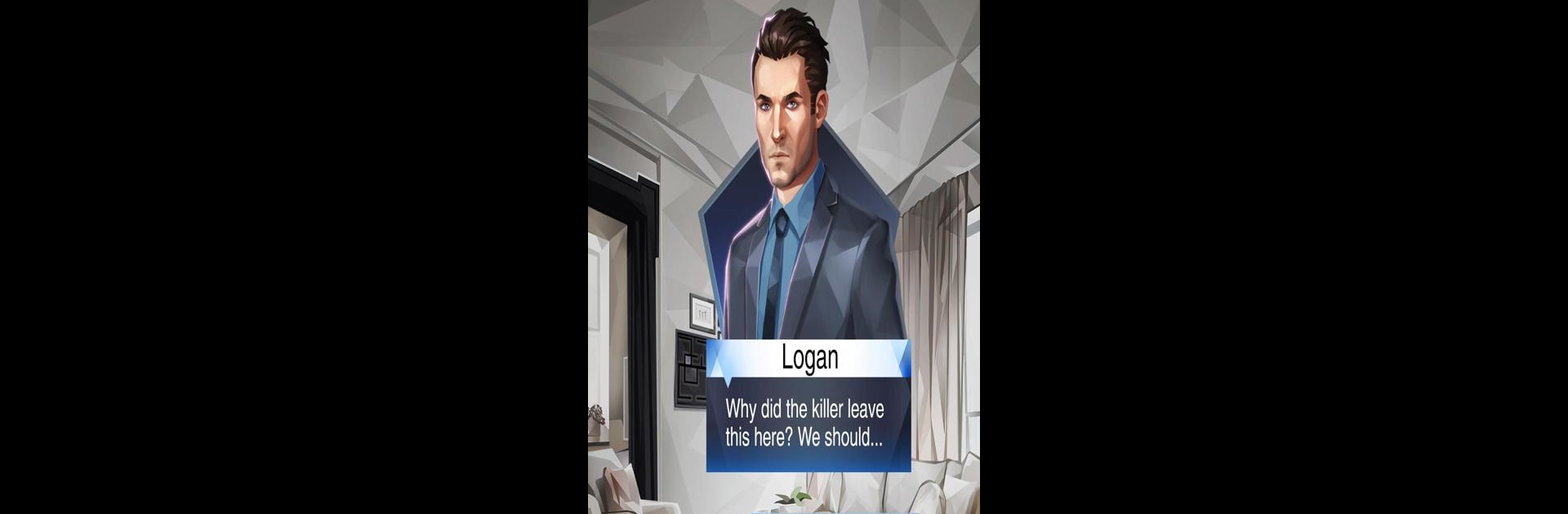 Solve It 3: Killer Fans