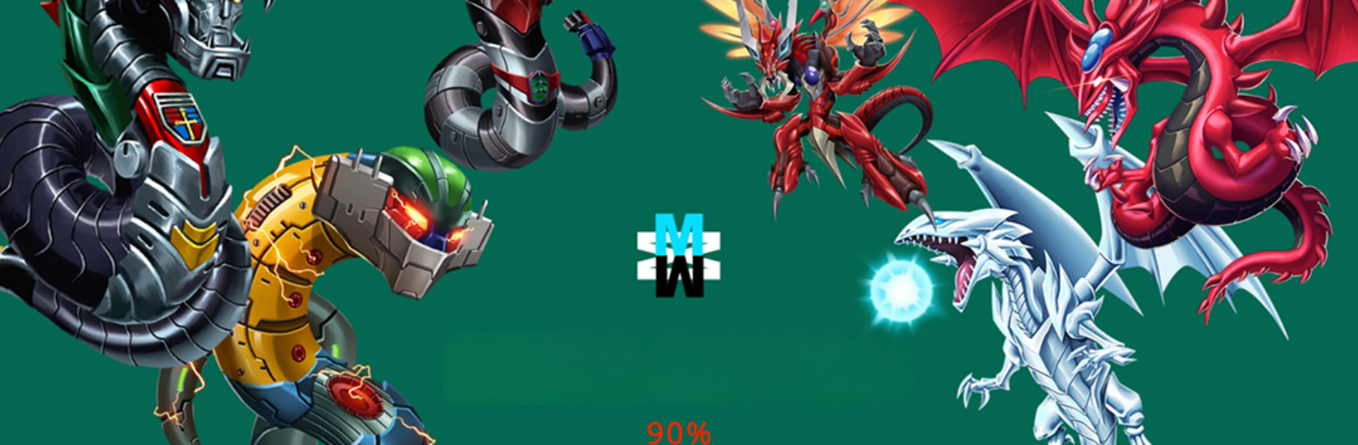 Meta Rivals