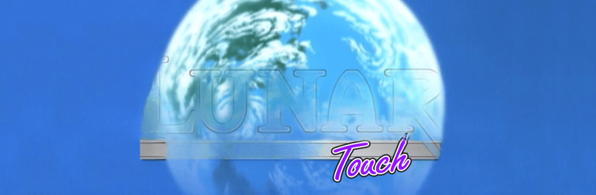 Lunar Silver Star Story Touch