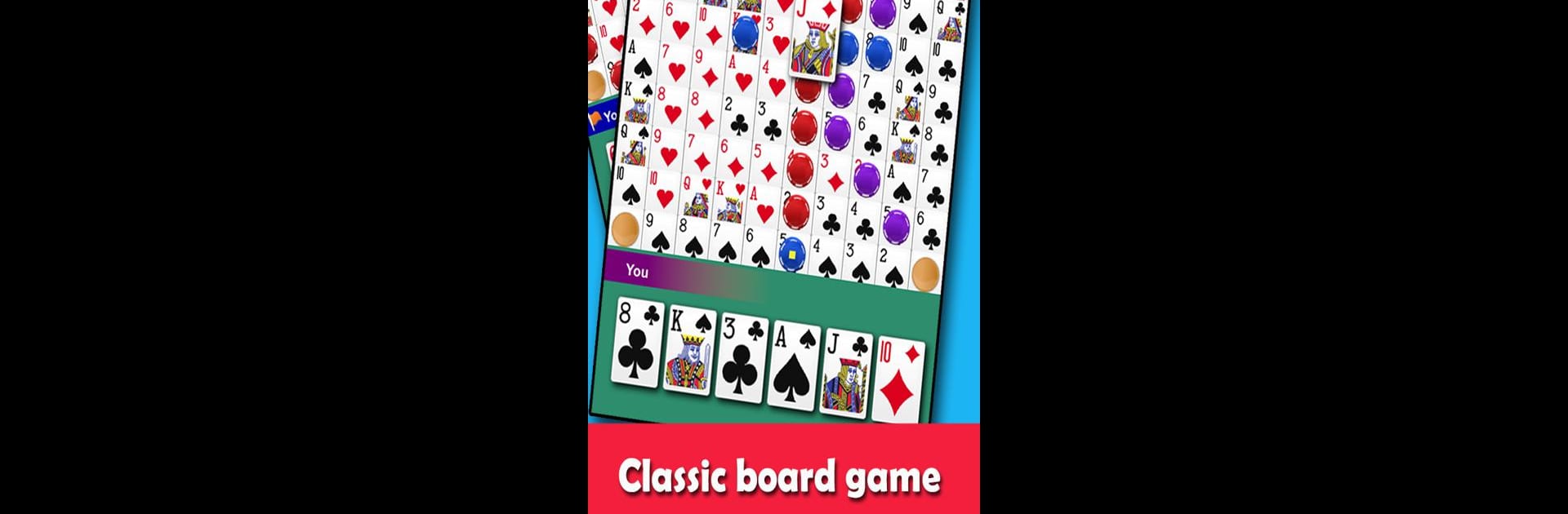 Wild Jack: Card Gobang