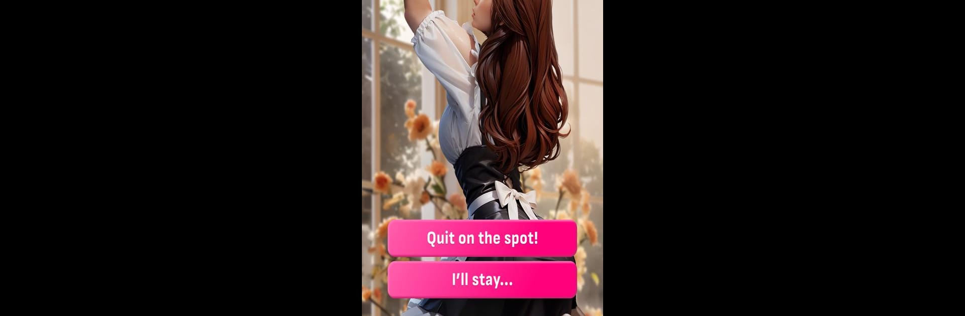 Blushed - Romance Choices