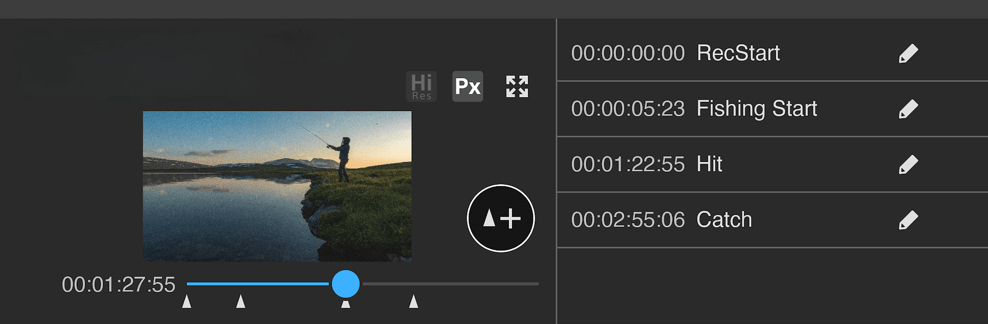 Creators' App for enterprise