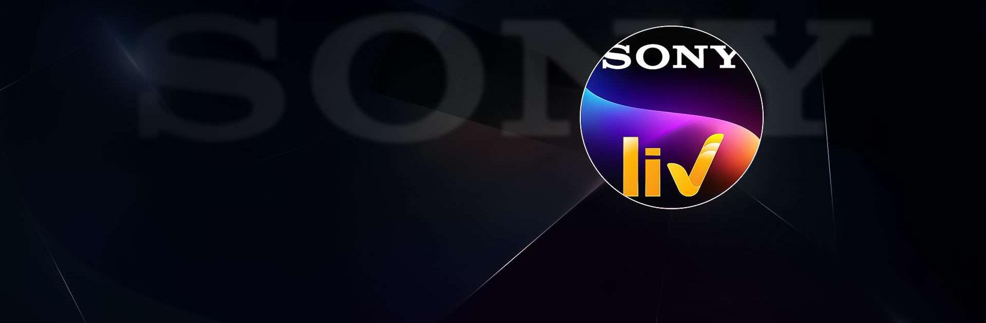 Sony LIV:Sports, Entertainment