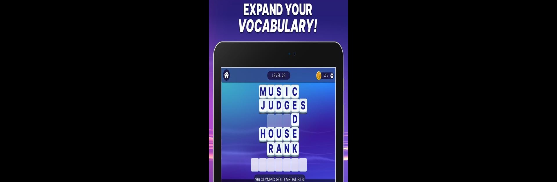 Jeopardy! Words