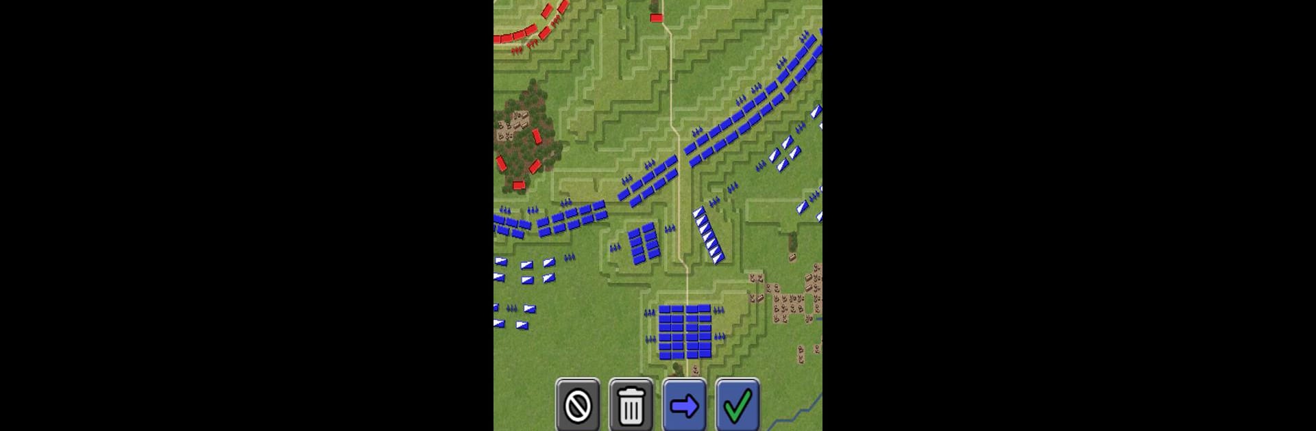 Lines of Battle