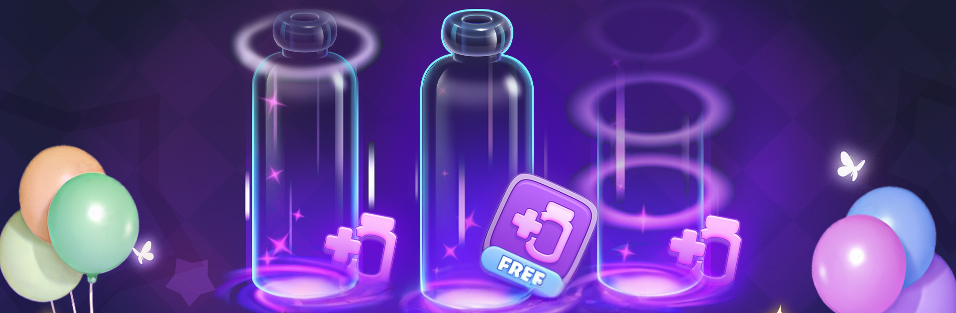 Water Colors – Sorting & Match