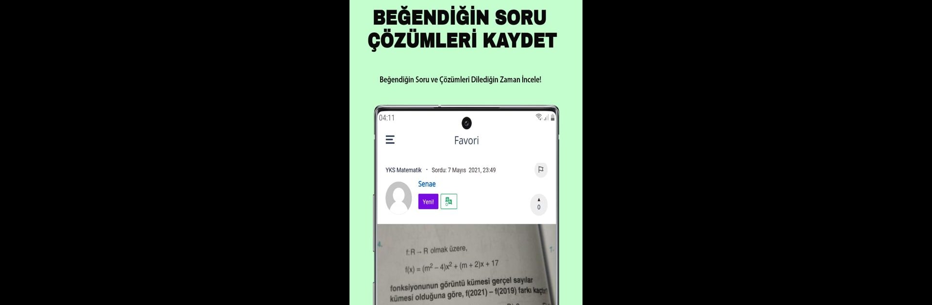 Sorumatik AI: Ödev Soru Cevap