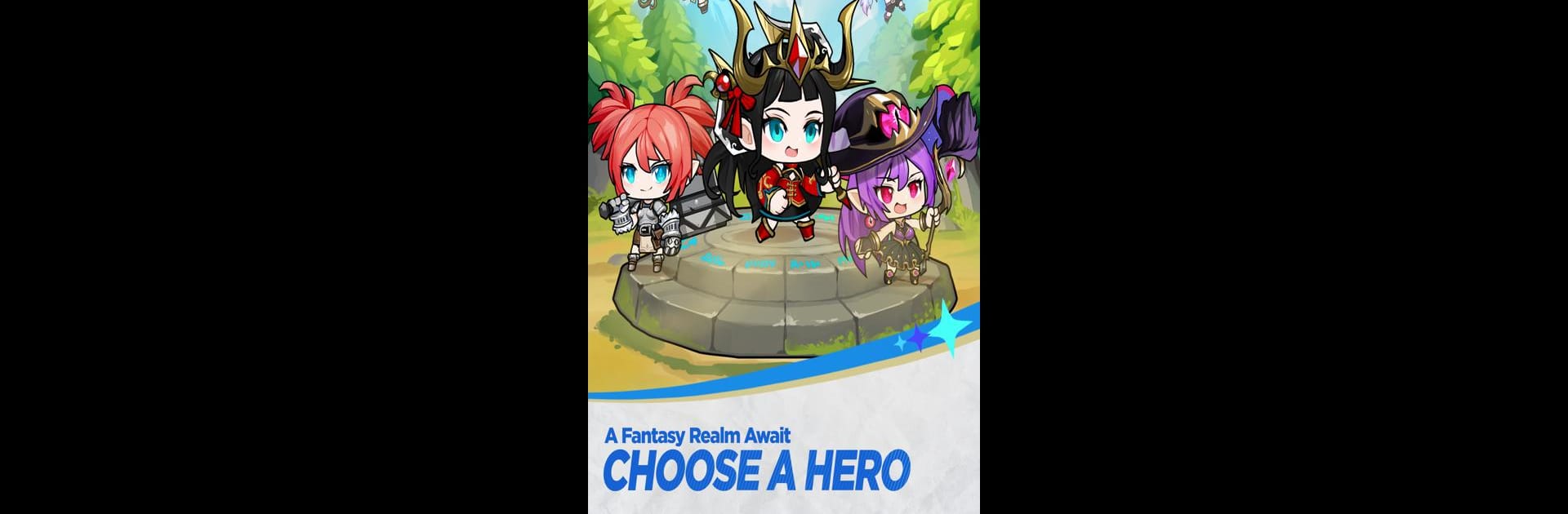 Soul Hero: AFK Auto Battle