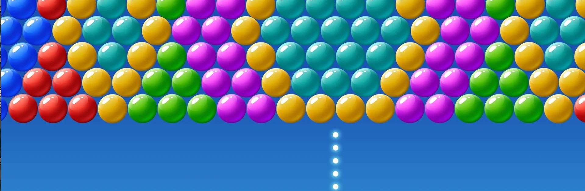 Bubble Shooter Rainbow Game on the App Store