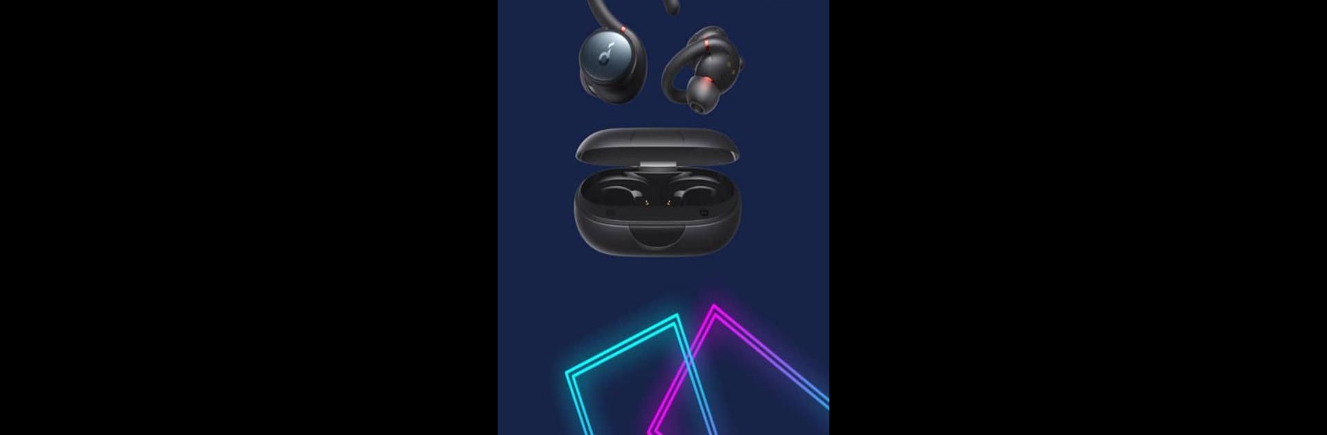 Soundcore Sport X10 Guide