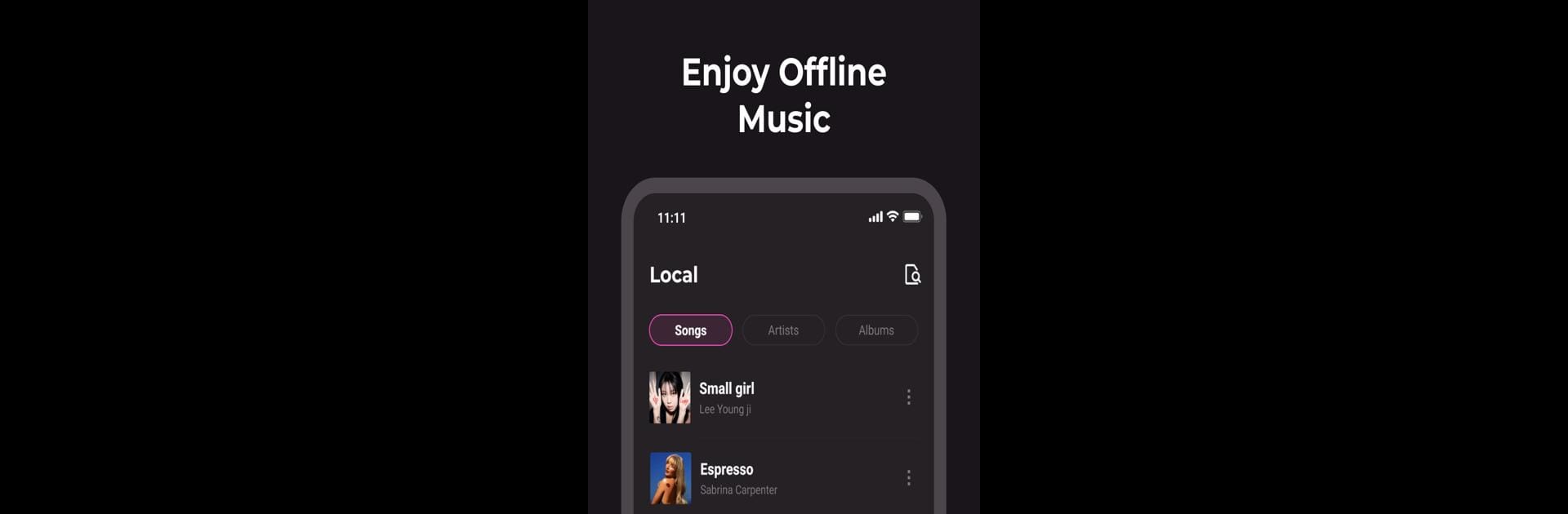 Sound Tune - Offline Music